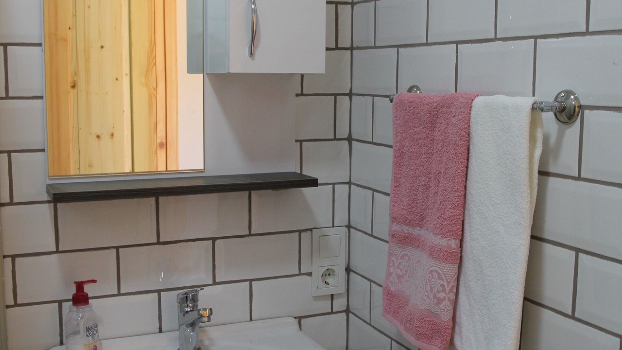 Photo of Bathroom in Orhaniye