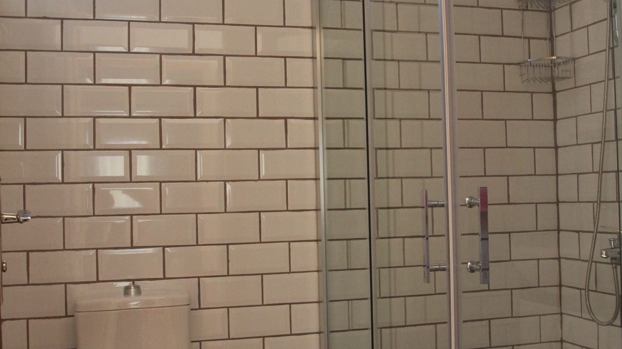 Photo of Bathroom in Orhaniye