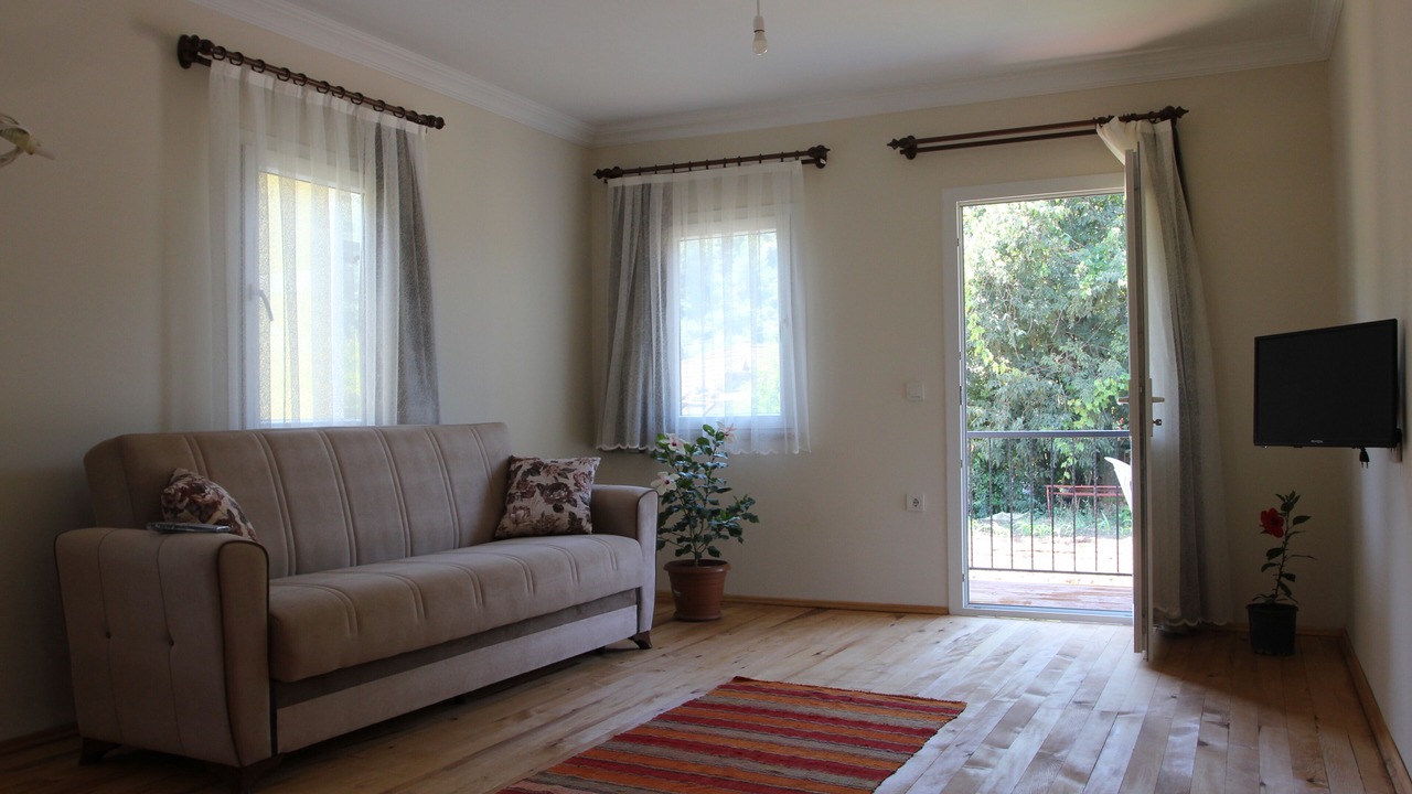 Photo of Bedroom in Orhaniye