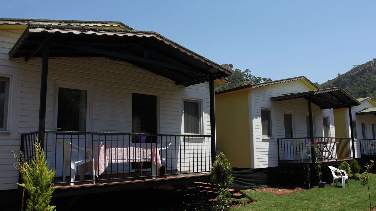 Photo of Outdoor in Orhaniye
