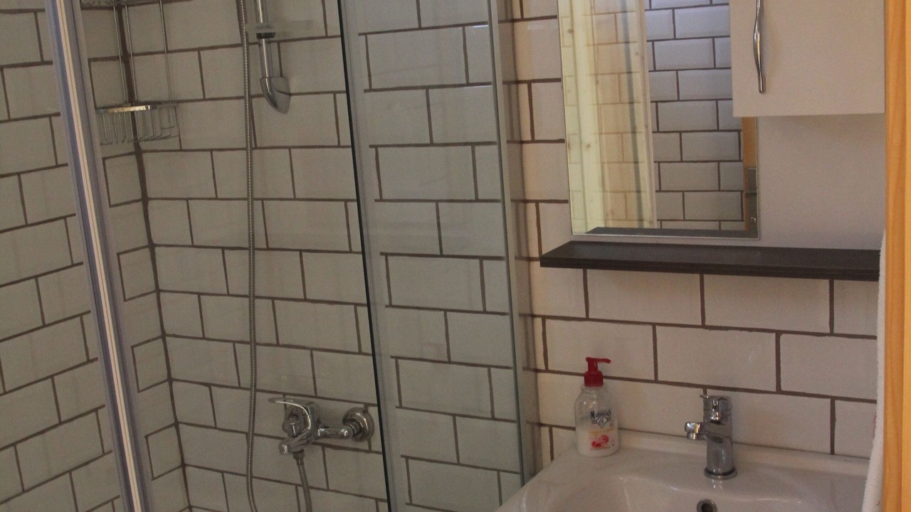 Photo of Bathroom in Orhaniye