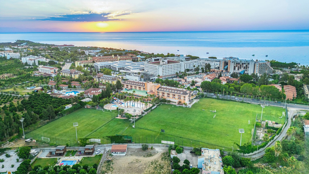 Photo of Outdoor in Kiris