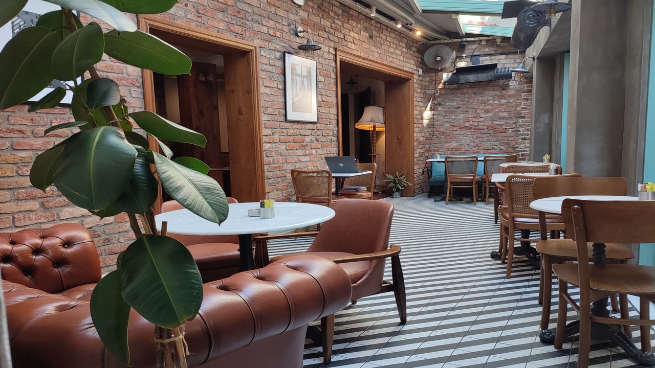 Photo of Outdoor in Galata