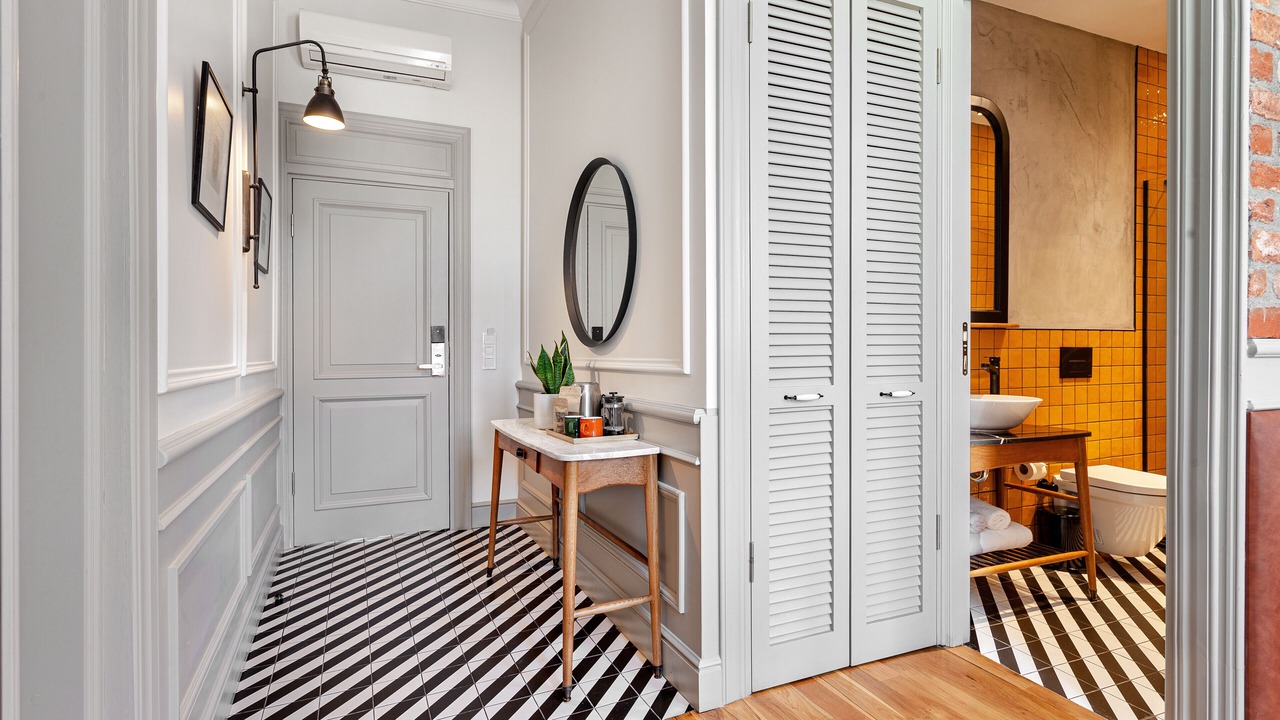 Photo of Bedroom in Galata