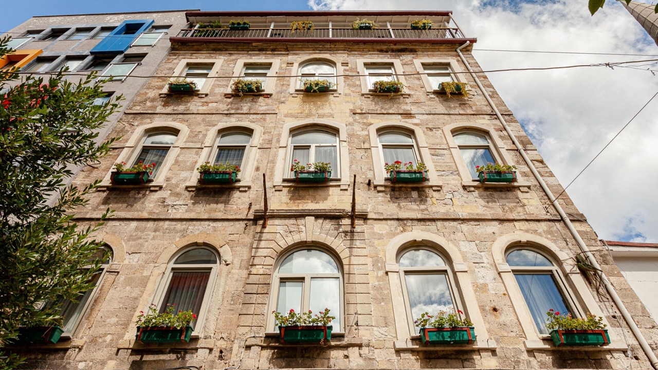 Photo of Outdoor in Galata