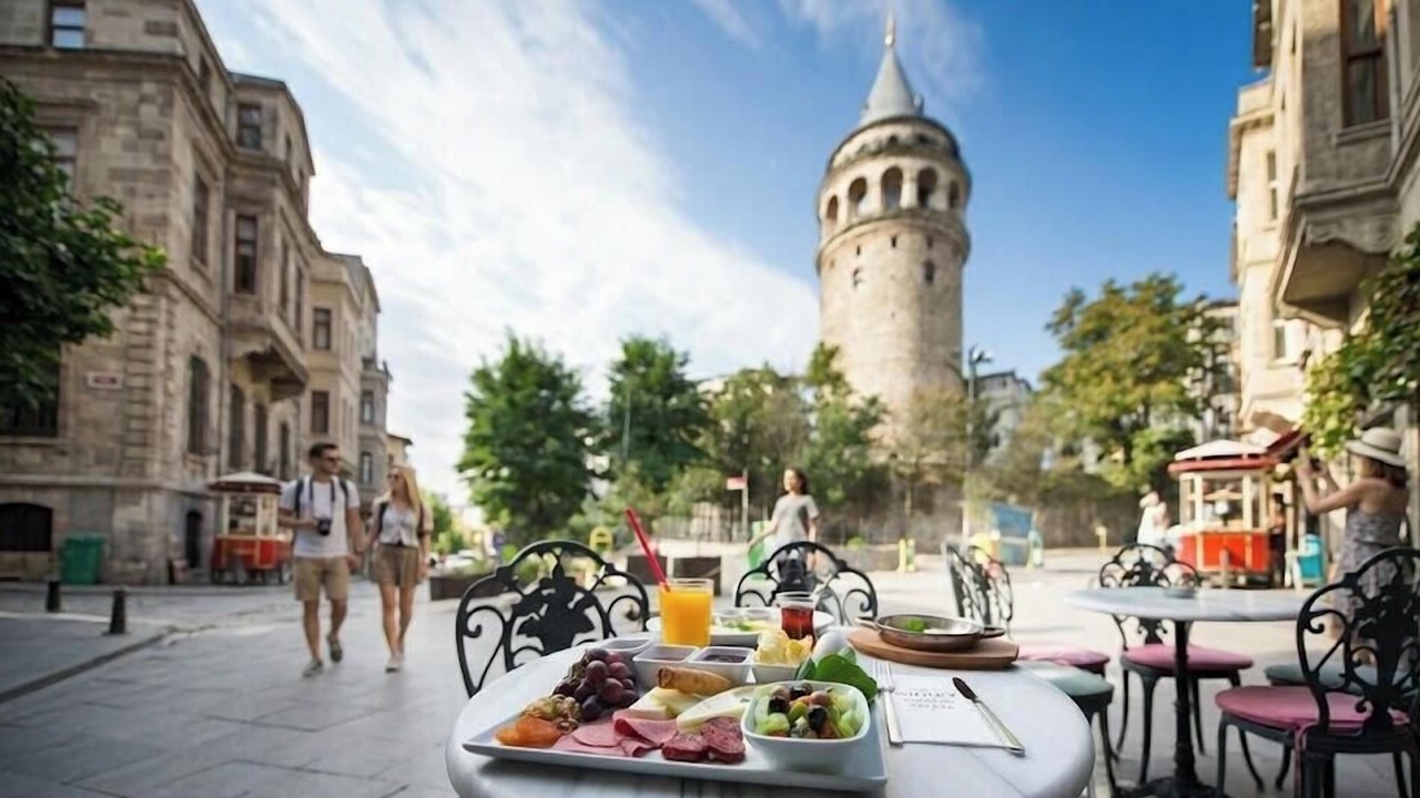 Photo of Others in Galata