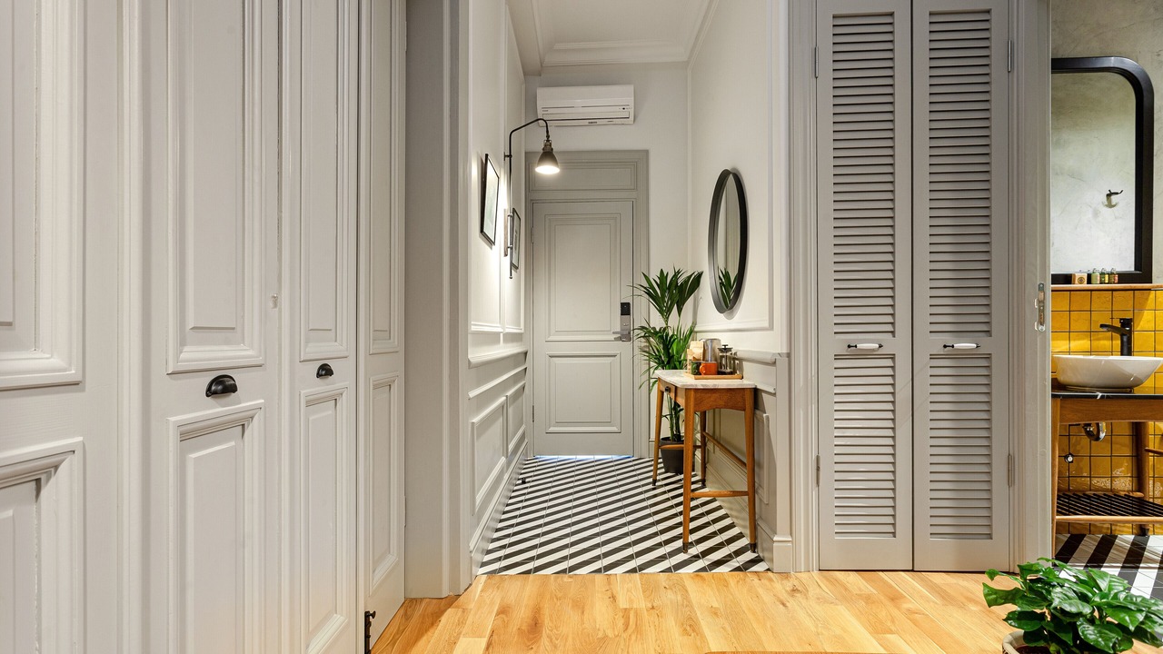 Photo of Bedroom in Galata