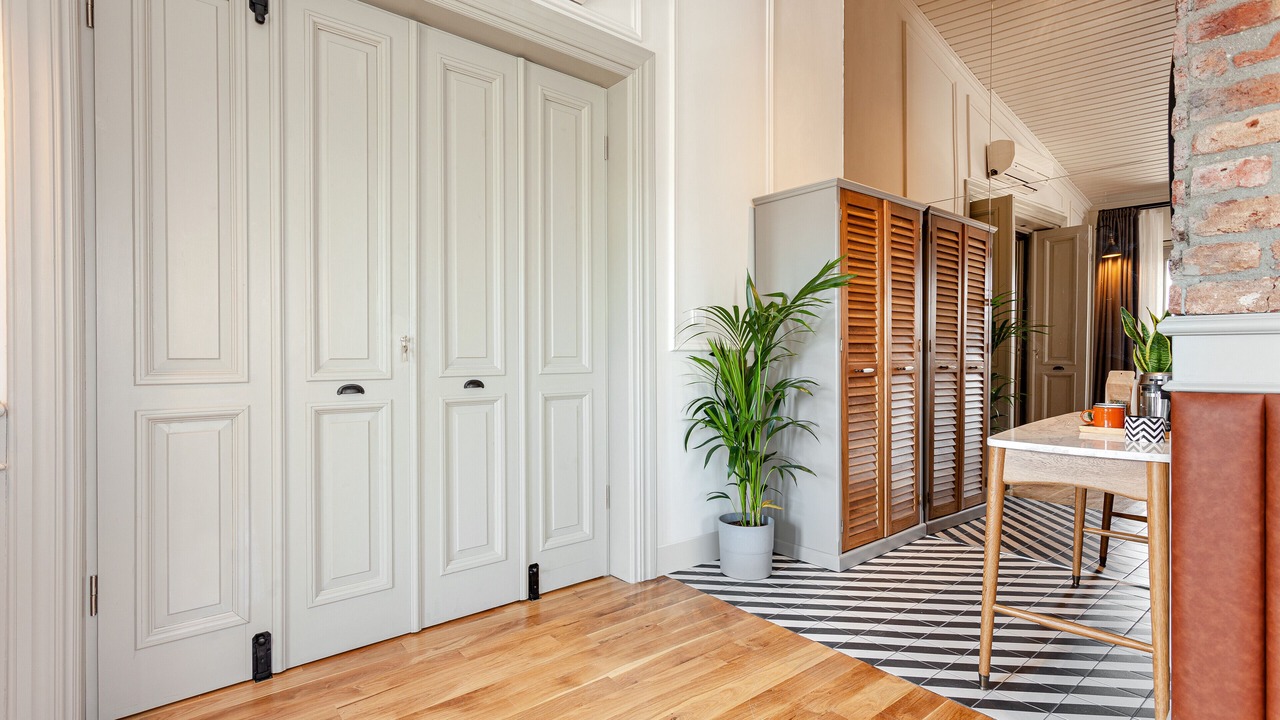 Photo of Bedroom in Galata