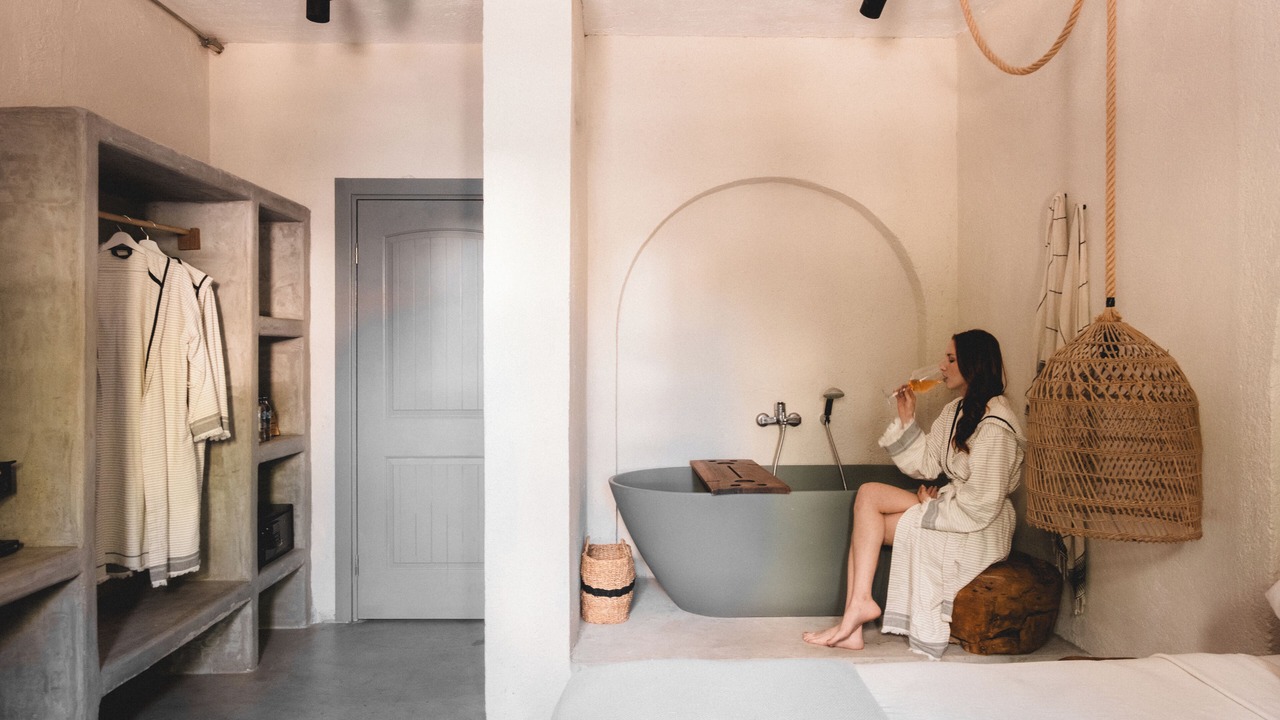 Photo of Bedroom in Hacımemis