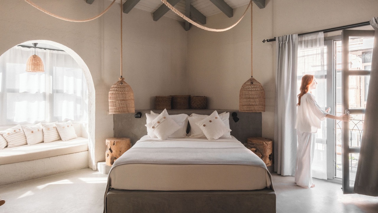 Photo of Bedroom in Hacımemis