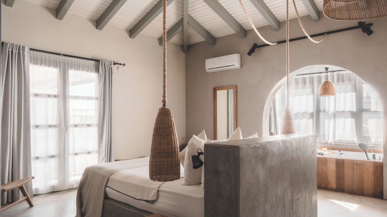 Photo of Bedroom in Hacımemis