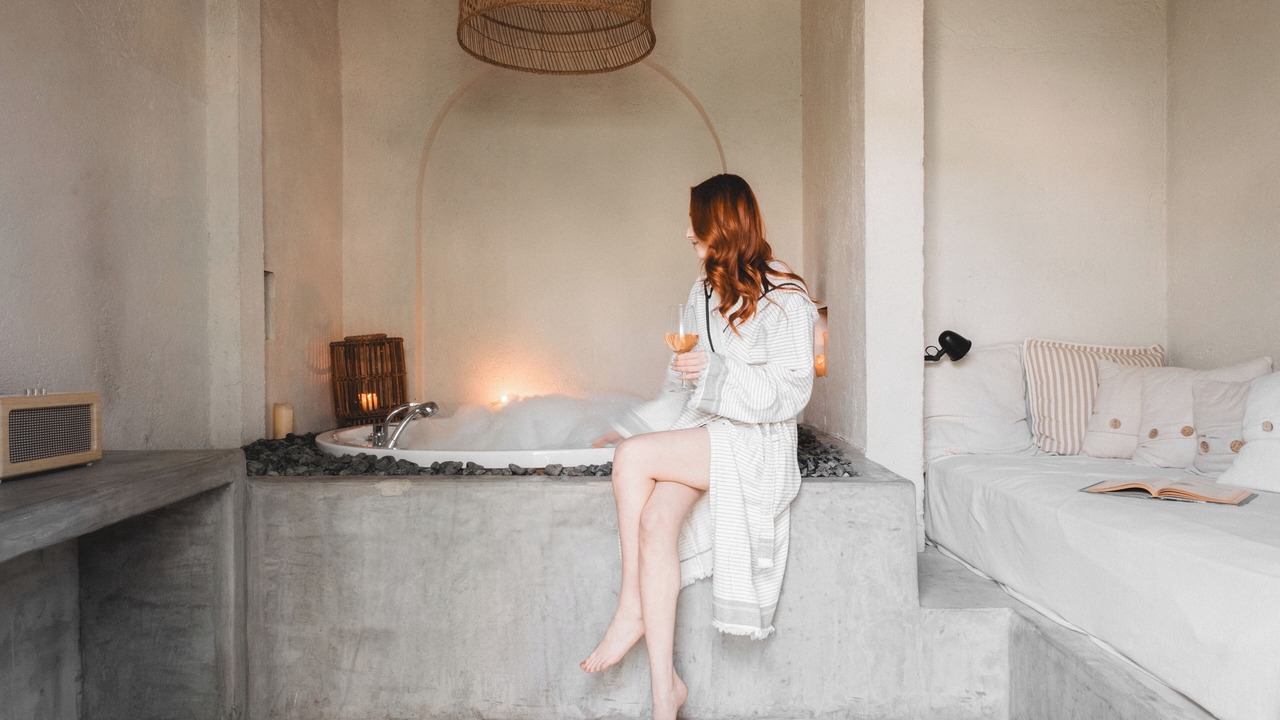Photo of Bedroom in Hacımemis