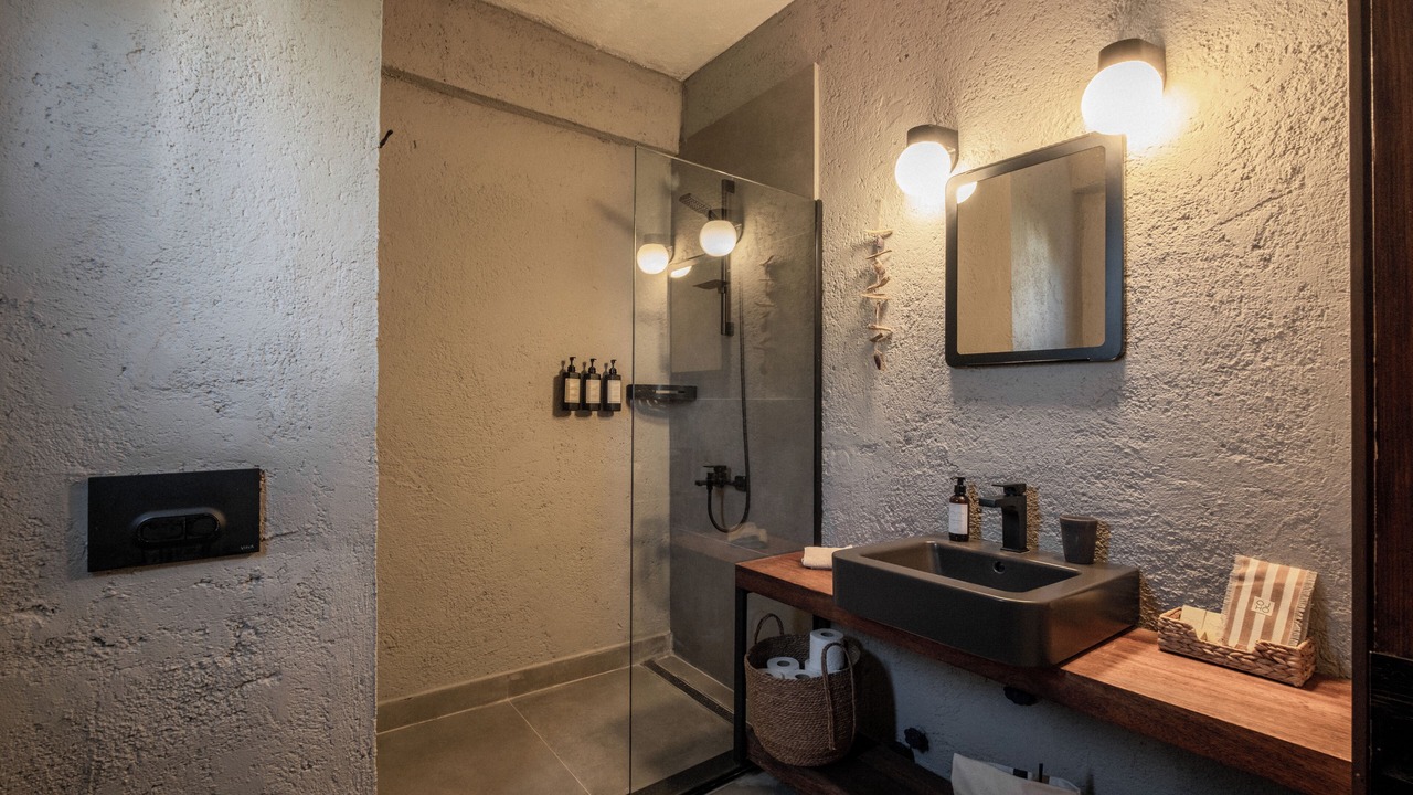 Photo of Bathroom in Hacımemis