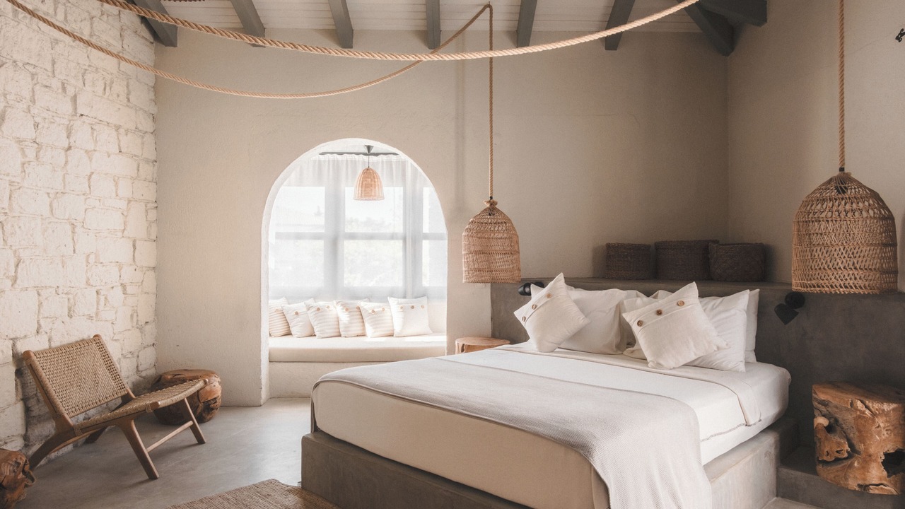 Photo of Bedroom in Hacımemis