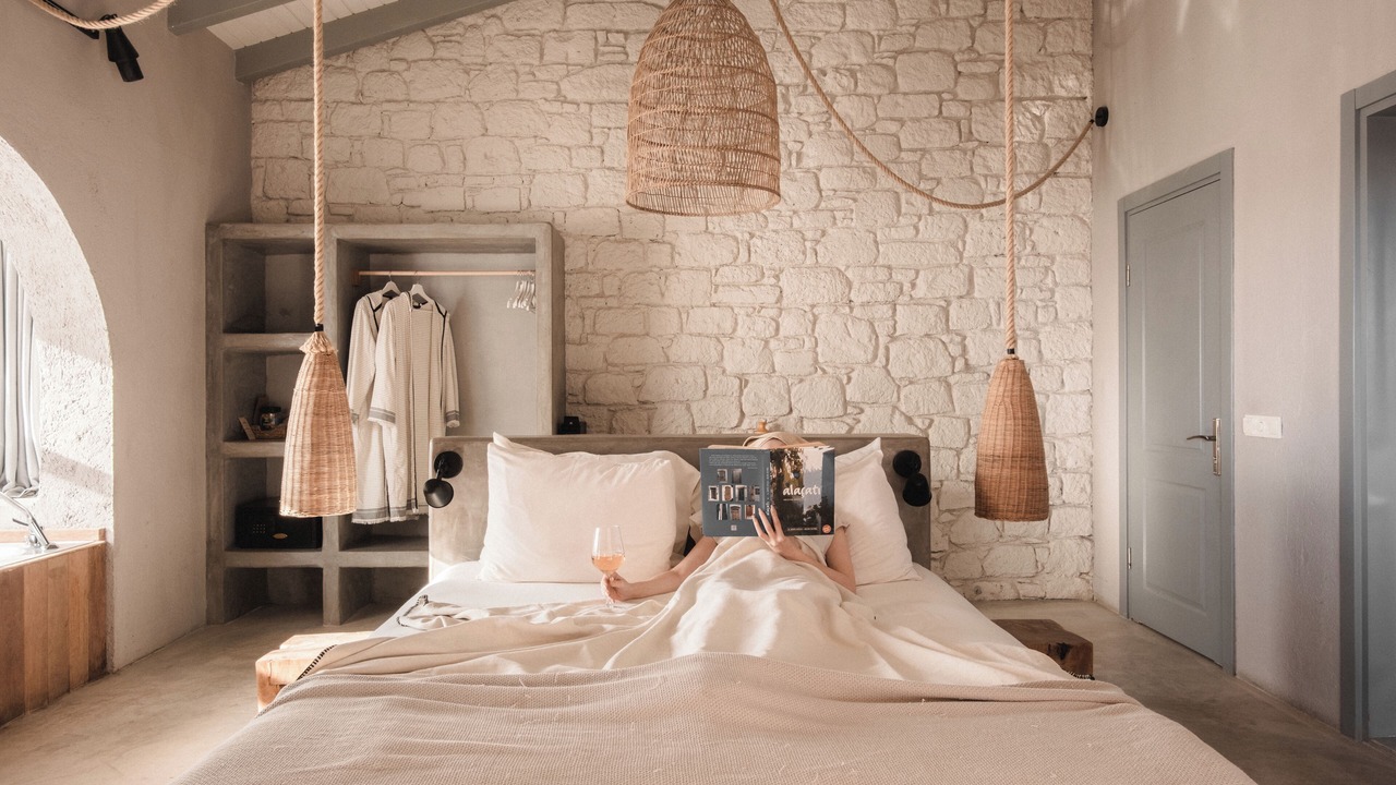 Photo of Bedroom in Hacımemis