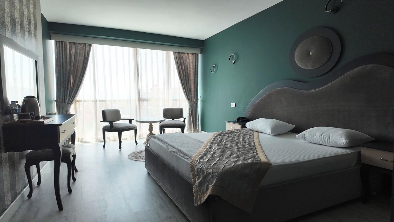 Photo of Bedroom in Merzifon