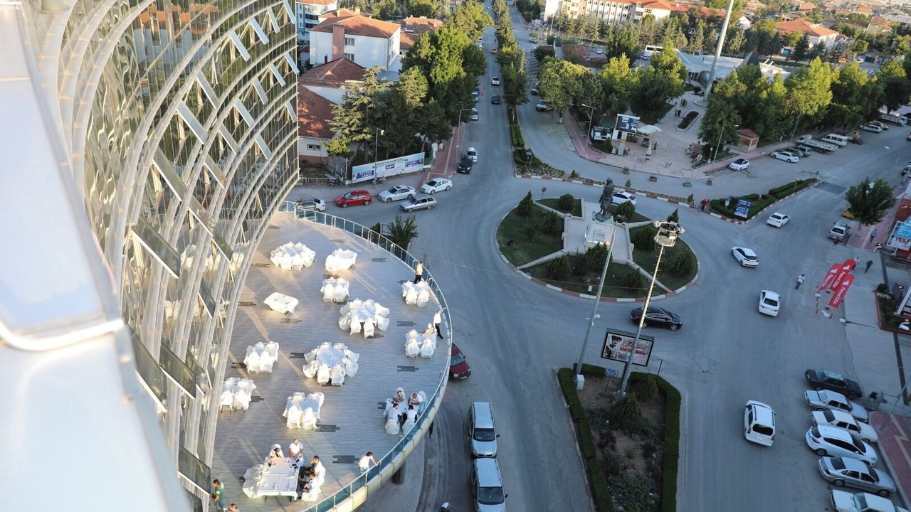 Photo of Outdoor in Merzifon