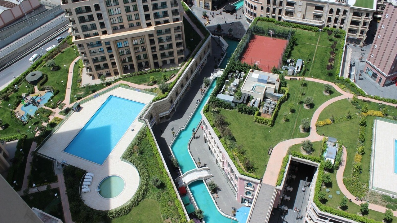 Photo of Outdoor in Gaziosmanpasa