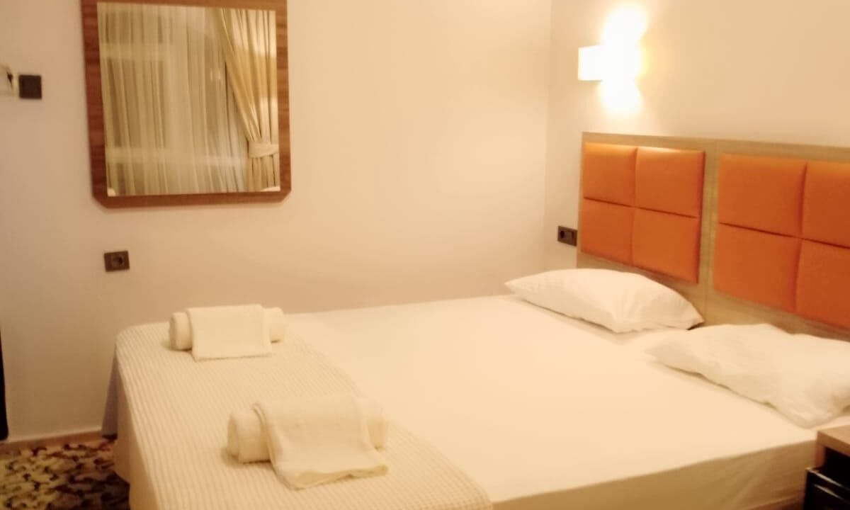 Photo of Bedroom in Camlık Mahallesi