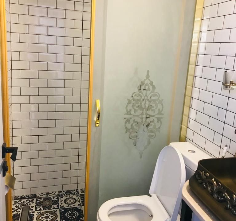 Photo of Bathroom in Tokoglu