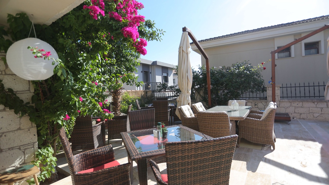 Photo of Outdoor in Tokoglu