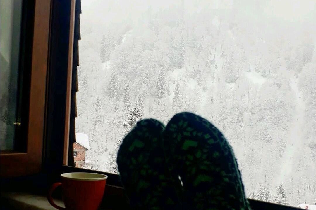 Photo of Bedroom in Ayder Yaylasi