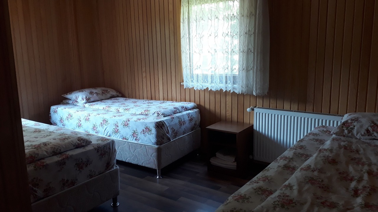 Photo of Bedroom in Ayder Yaylasi