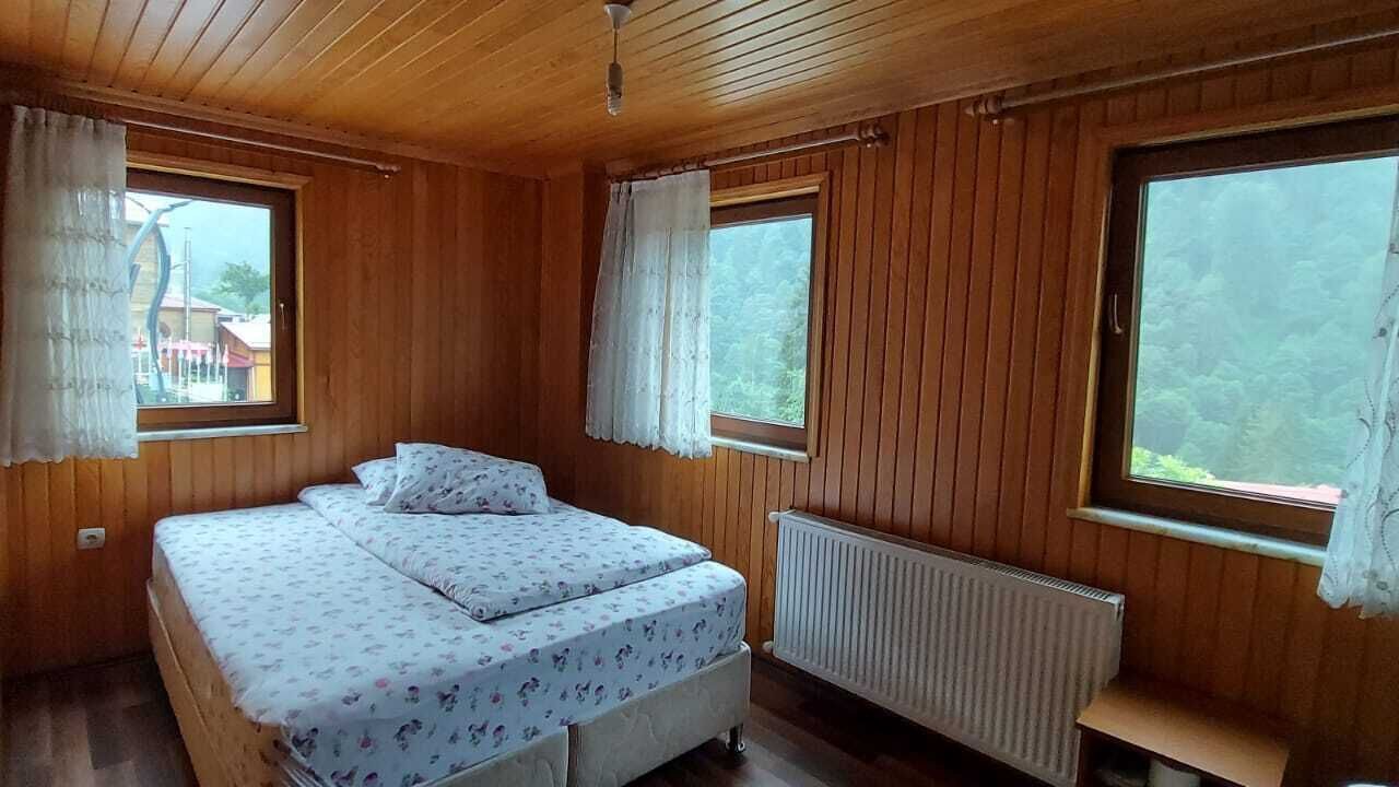 Photo of Bedroom in Ayder Yaylasi