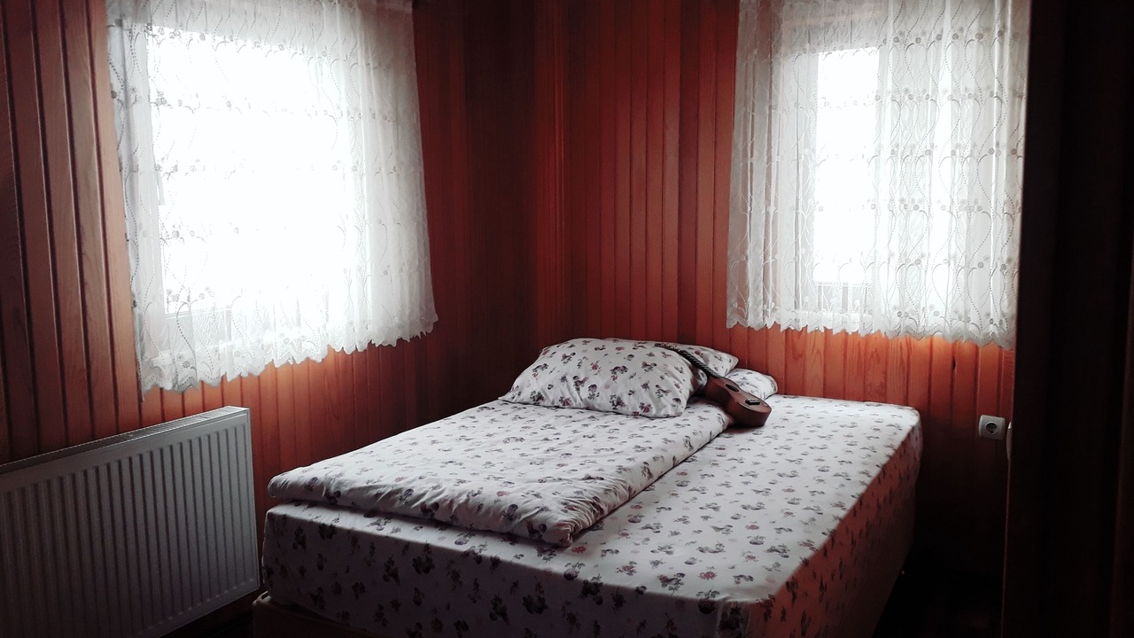 Photo of Bedroom in Ayder Yaylasi