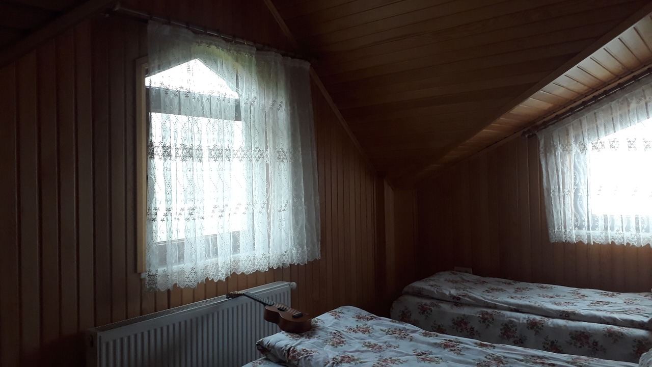 Photo of Bedroom in Ayder Yaylasi