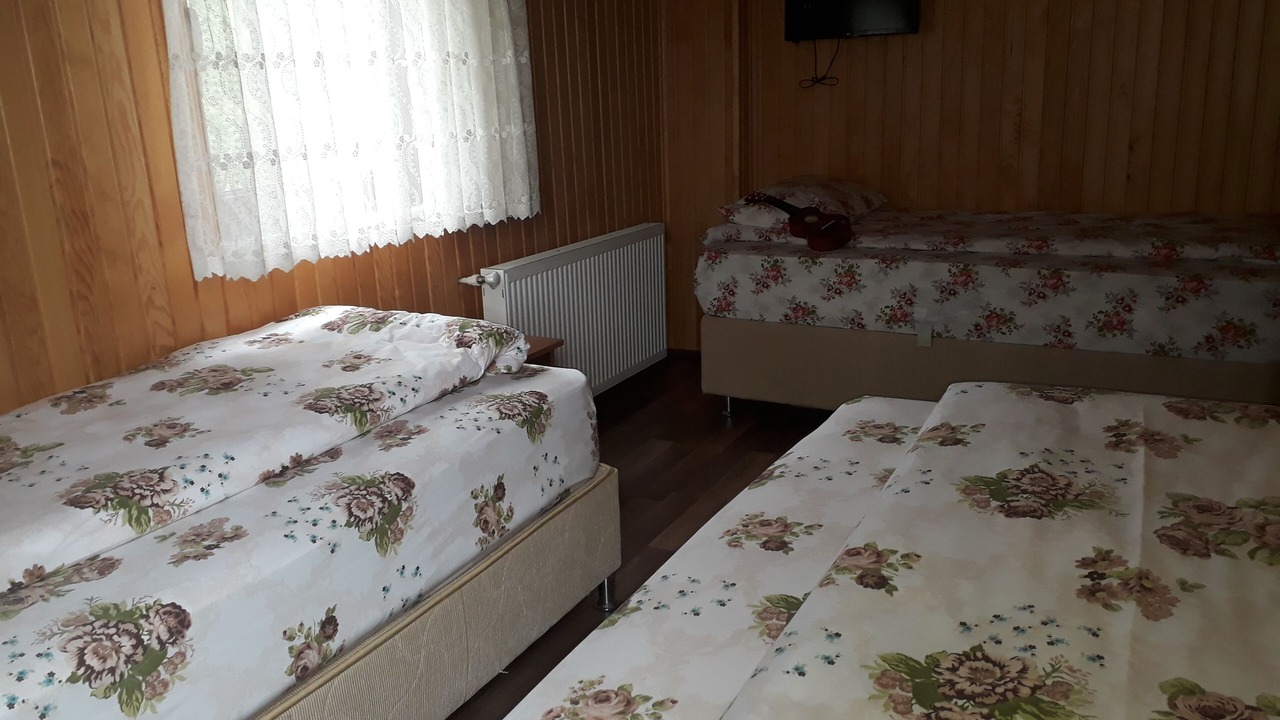Photo of Bedroom in Ayder Yaylasi