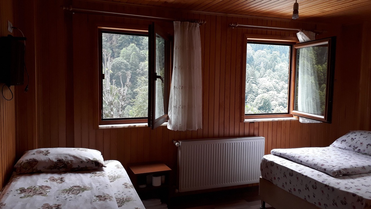Photo of Bedroom in Ayder Yaylasi