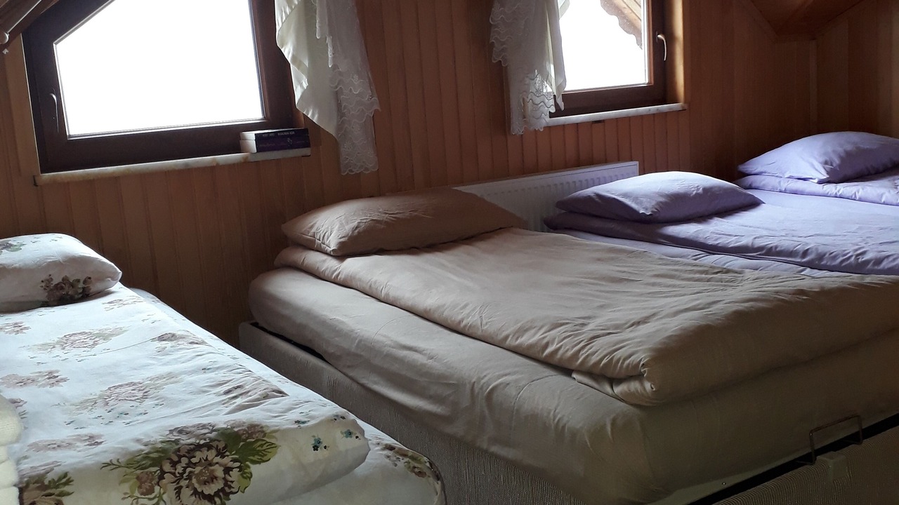 Photo of Bedroom in Ayder Yaylasi