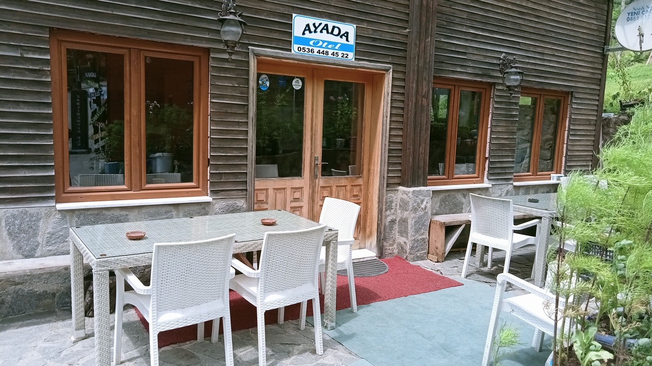 Photo of Outdoor in Ayder Yaylasi