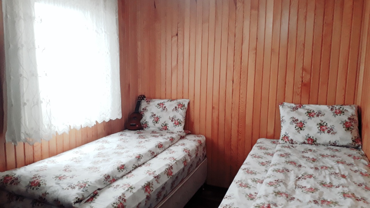 Photo of Bedroom in Ayder Yaylasi