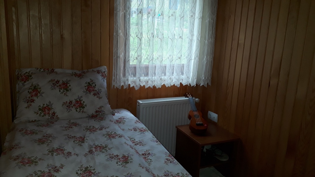 Photo of Bedroom in Ayder Yaylasi