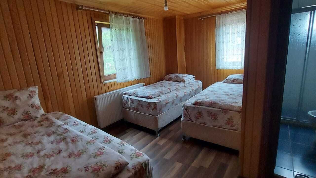 Photo of Bedroom in Ayder Yaylasi