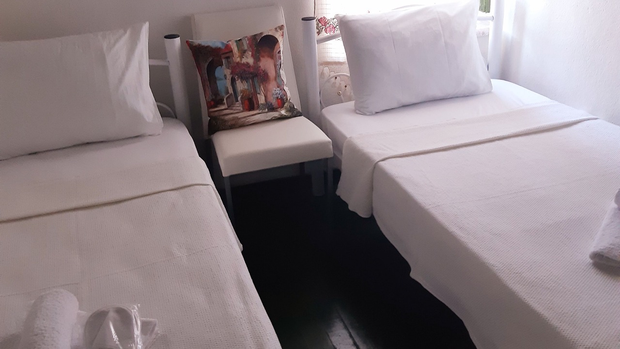 Photo of Bedroom in Ayvalik City Center