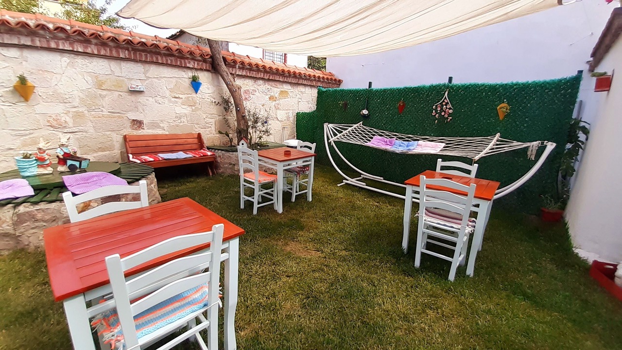 Photo of Outdoor in Ayvalik City Center