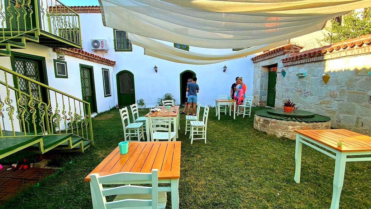 Photo of Outdoor in Ayvalik City Center