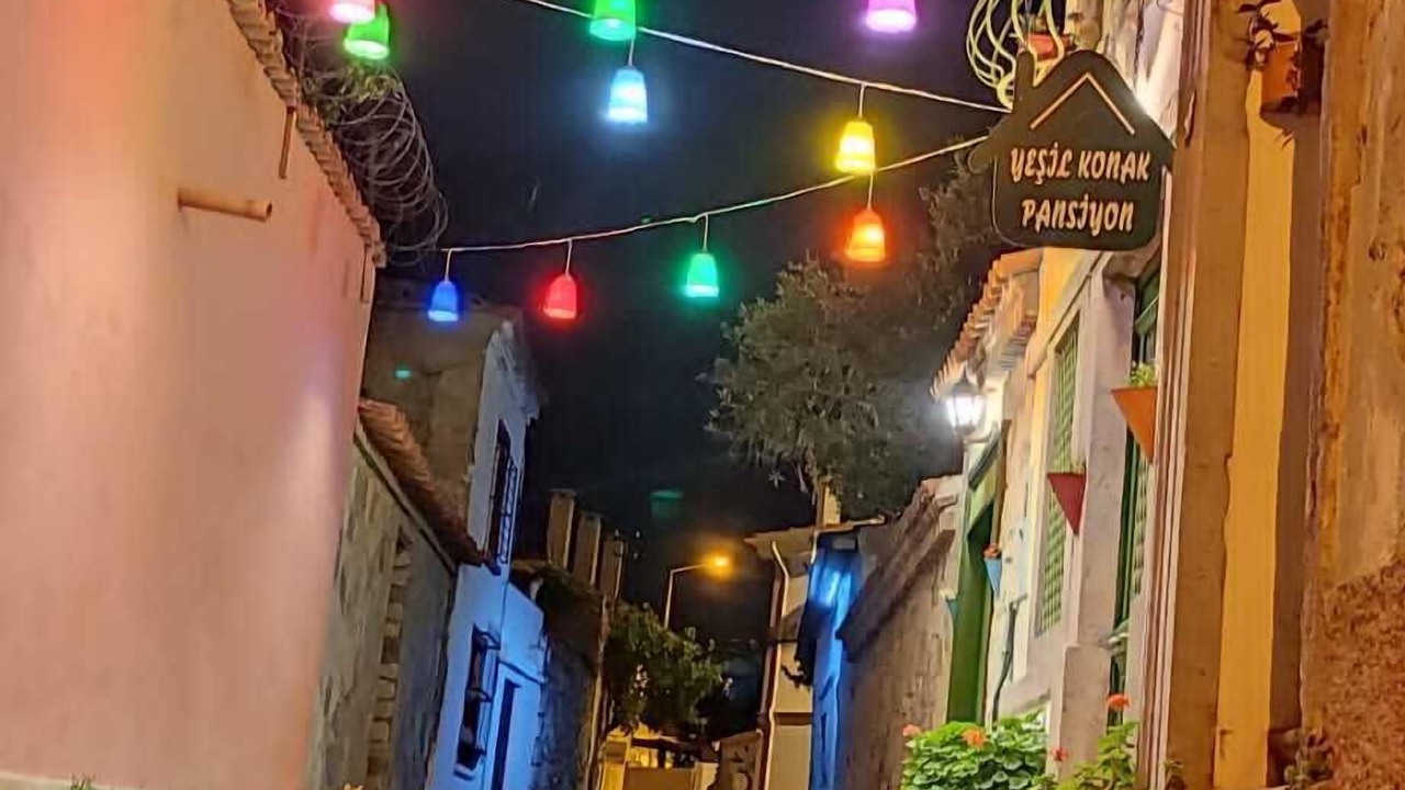 Photo of Outdoor in Ayvalik City Center