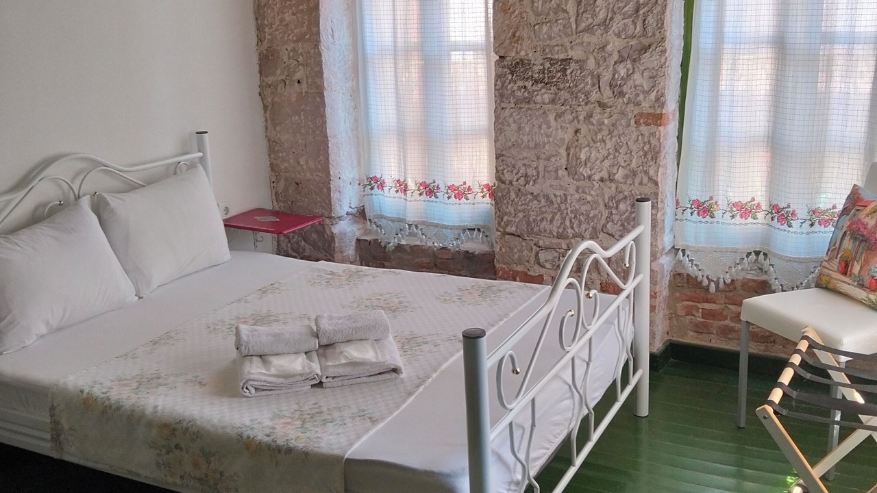 Photo of Bedroom in Ayvalik City Center