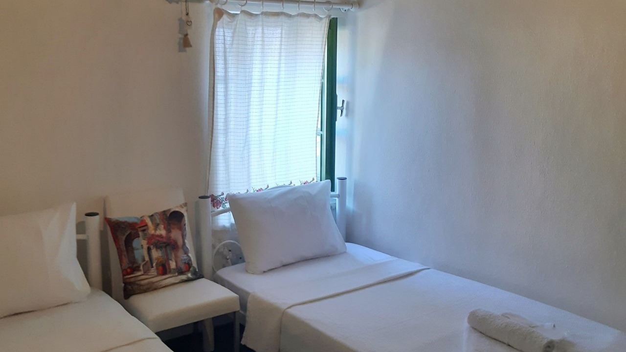 Photo of Bedroom in Ayvalik City Center