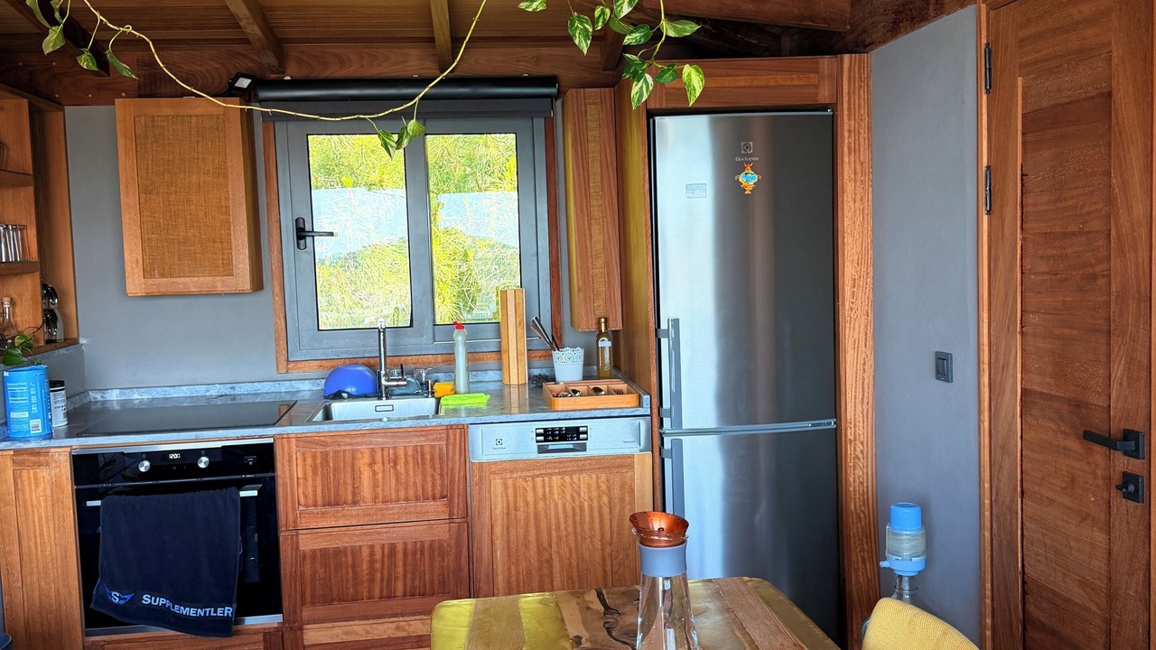 Photo of Bedroom in Yalikavak