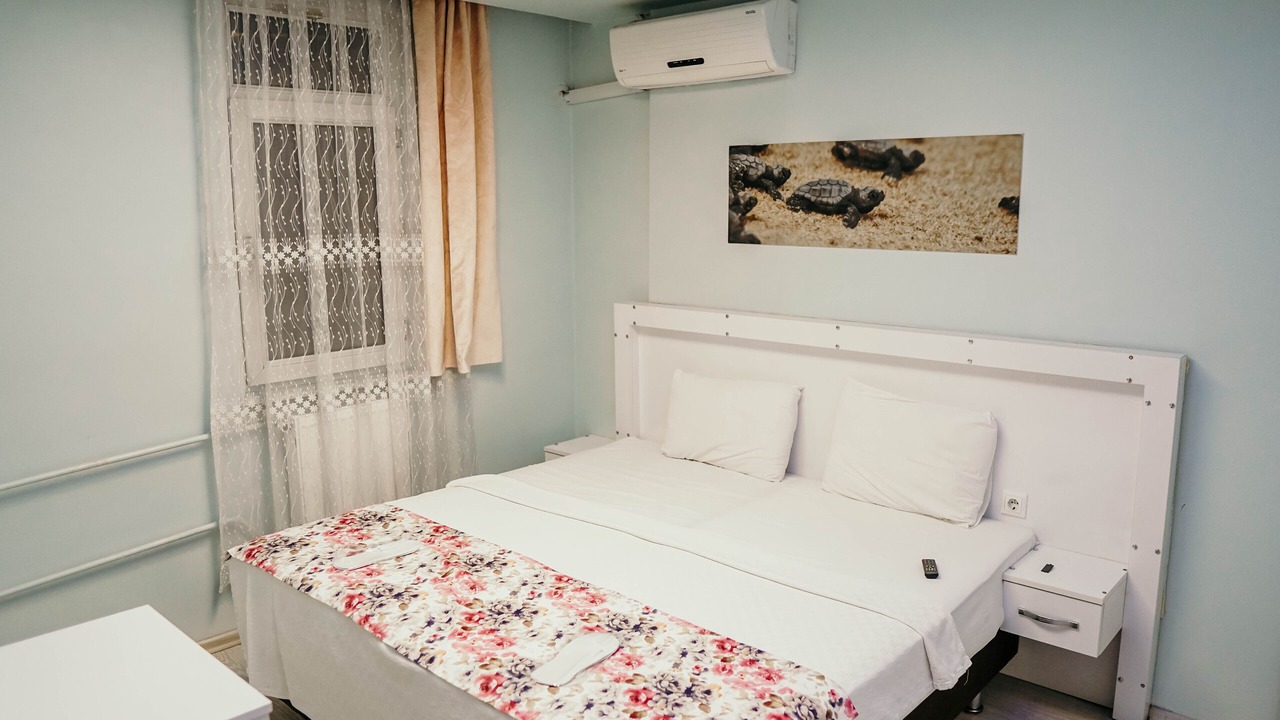 Photo of Bedroom in Amasra