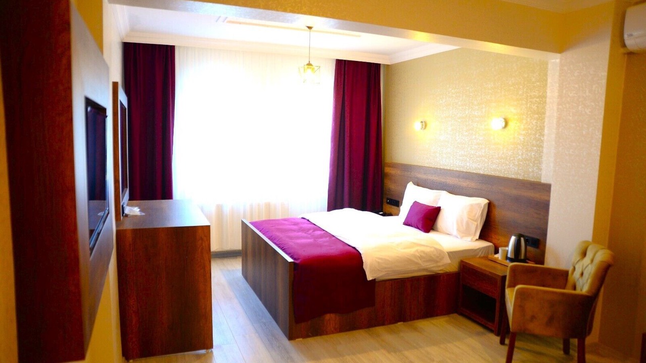 Photo of Bedroom in Safranbolu