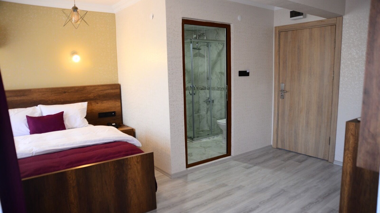 Photo of Bedroom in Safranbolu