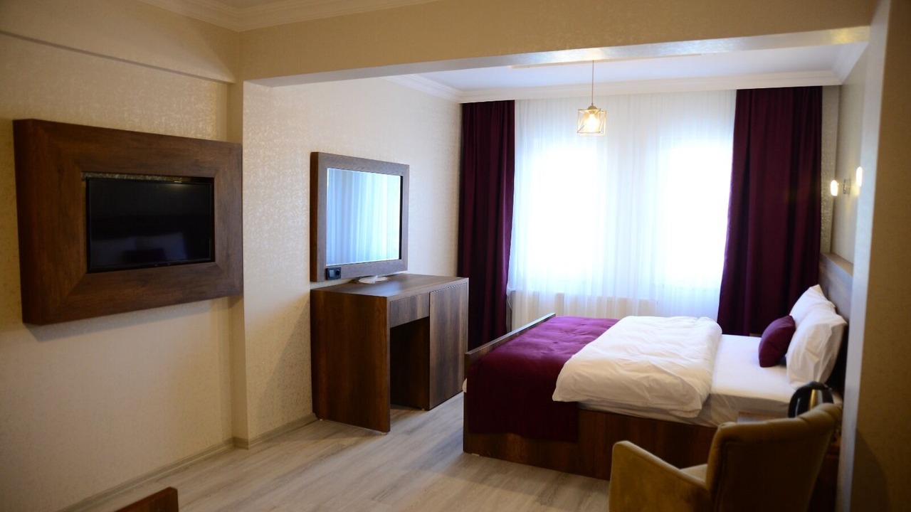 Photo of Bedroom in Safranbolu