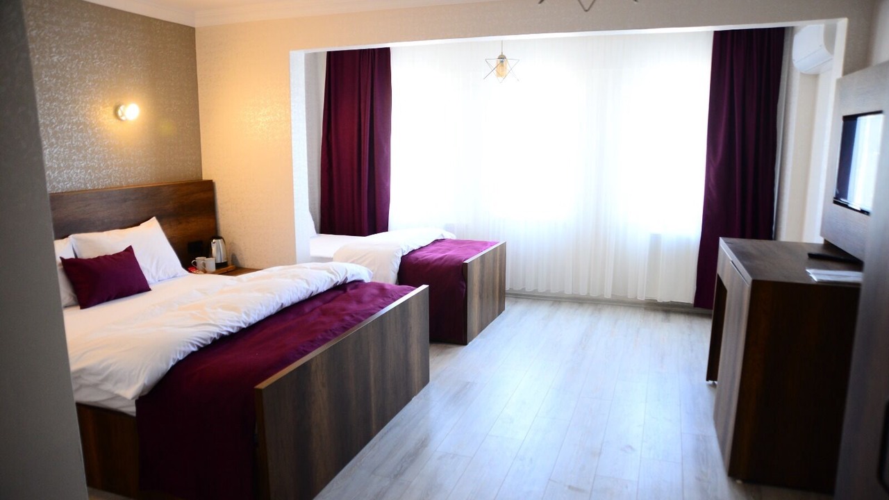 Photo of Bedroom in Safranbolu
