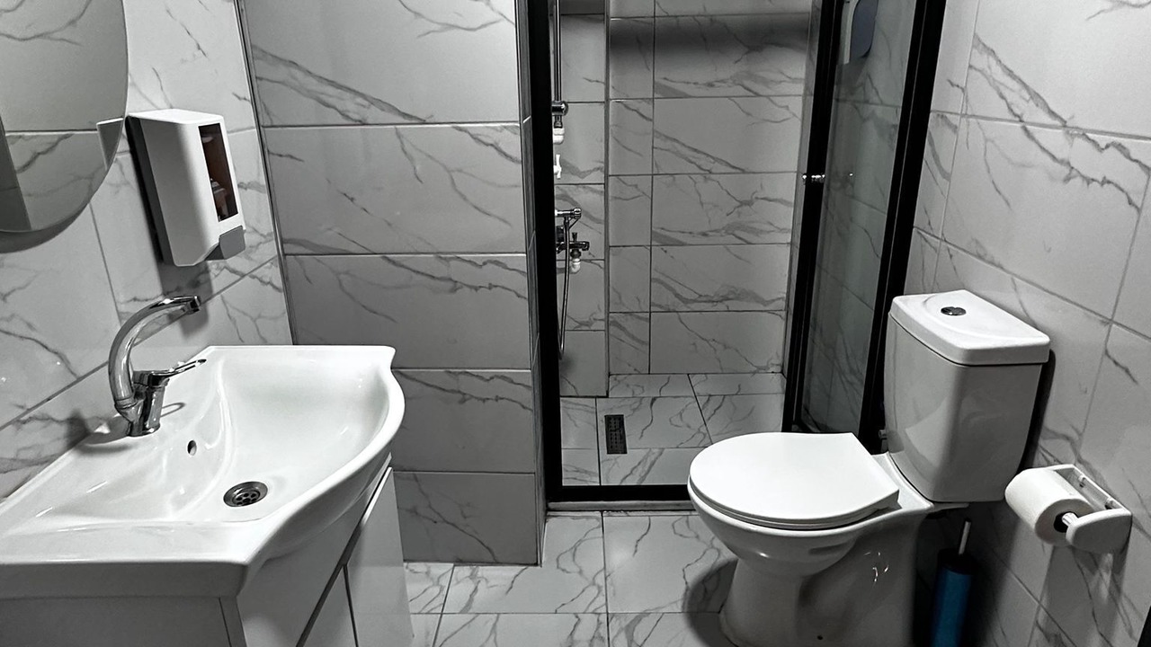 Photo of Bathroom in Ipekyolu